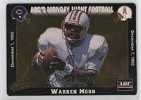 Warren Moon