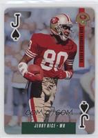 Jerry Rice