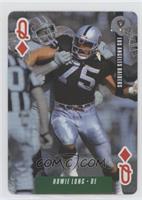 Howie Long