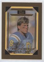 Troy Aikman [EX to NM] #/10,000