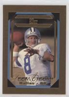 Troy Aikman #/10,000