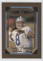 Troy Aikman #/10,000