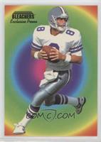 Troy Aikman (Rainbow) [EX to NM]