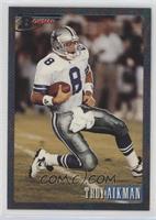 Troy Aikman