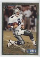 Troy Aikman