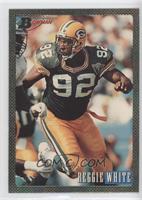 Reggie White