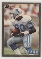 Barry Sanders [EX to NM]