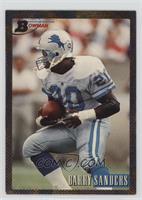 Barry Sanders