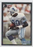 Barry Sanders