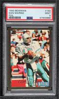 Dan Marino [PSA 9 MINT]