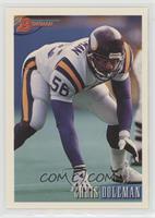 Chris Doleman