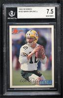 Mark Brunell [BGS 7.5 NEAR MINT+]