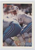 Warren Moon