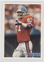 Steve Atwater