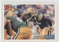 Sterling Sharpe