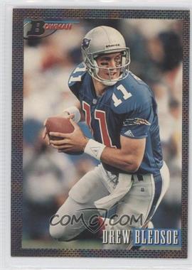 1993 Bowman - [Base] #280 - Drew Bledsoe