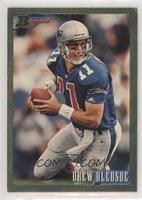 Drew Bledsoe [EX to NM]