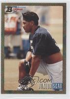 Junior Seau