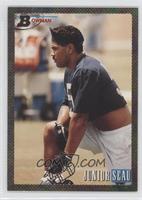 Junior Seau