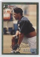 Junior Seau