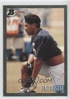 Junior Seau