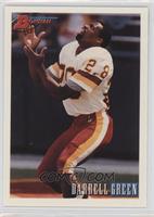 Darrell Green