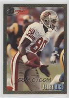 Jerry Rice [EX to NM]