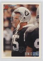 Howie Long