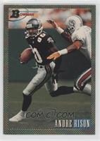 Andre Rison