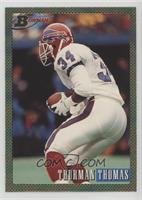 Thurman Thomas