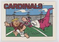 Schedule - Phoenix Cardinals