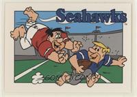 Schedule - Seattle Seahawks