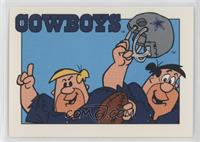 Team Stats - Dallas Cowboys