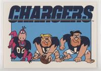 Team Stats - San Diego Chargers