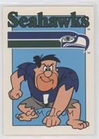 Team Stats - Seattle Seahawks, Fred Flintstone