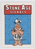 Stone Age Signals - Delay Of Game