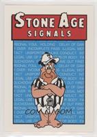 Stone Age Signals - Delay Of Game