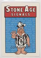 Stone Age Signals - Illegal Contact