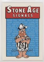 Stone Age Signals - False Start