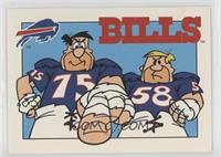 Buffalo Bills Team