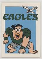 Philadelphia Eagles [Good to VG‑EX]