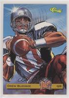 Drew Bledsoe #/15,000