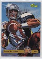 Drew Bledsoe #/15,000