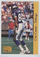 Cris Carter