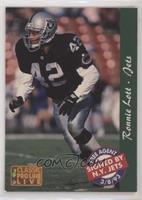 Ronnie Lott