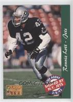 Ronnie Lott