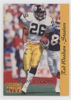 Rod Woodson [EX to NM]