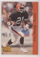 Eric Metcalf