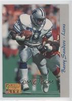 Barry Sanders