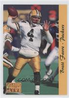 Brett Favre